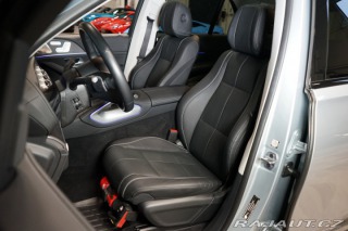Mercedes-Benz GLE 450d*4M*MANUFAKTUR*MASÁŽ* 2024