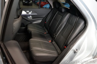 Mercedes-Benz GLE 450d*4M*MANUFAKTUR*MASÁŽ* 2024
