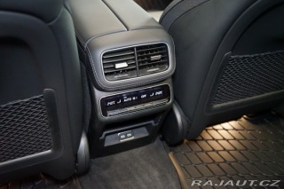 Mercedes-Benz GLE 450d*4M*MANUFAKTUR*MASÁŽ* 2024