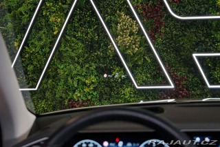 Mercedes-Benz GLE 450d*4M*MANUFAKTUR*MASÁŽ* 2024