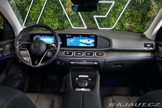 Mercedes-Benz GLE 450d*4M*MANUFAKTUR*MASÁŽ* 2024