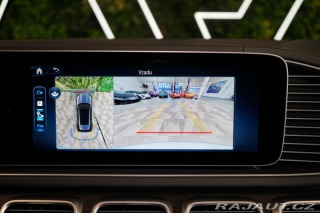 Mercedes-Benz GLE 450d*4M*MANUFAKTUR*MASÁŽ* 2024