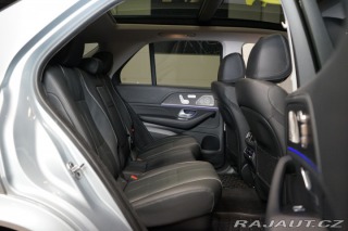 Mercedes-Benz GLE 450d*4M*MANUFAKTUR*MASÁŽ* 2024
