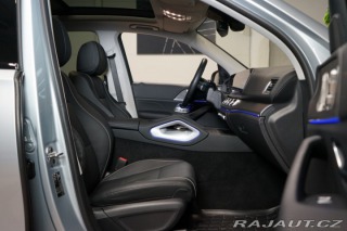 Mercedes-Benz GLE 450d*4M*MANUFAKTUR*MASÁŽ* 2024