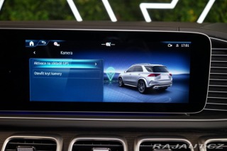 Mercedes-Benz GLE 450d*4M*MANUFAKTUR*MASÁŽ* 2024
