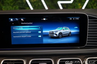 Mercedes-Benz GLE 450d*4M*MANUFAKTUR*MASÁŽ* 2024