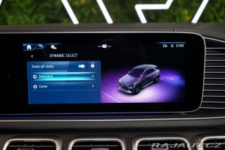 Mercedes-Benz GLE 450d*4M*MANUFAKTUR*MASÁŽ* 2024