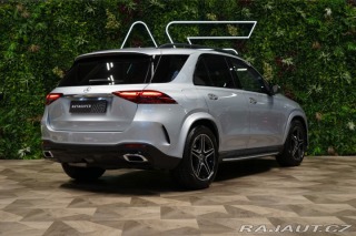 Mercedes-Benz GLE 450d*4M*MANUFAKTUR*MASÁŽ* 2024