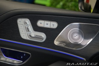 Mercedes-Benz GLE 450d*4M*MANUFAKTUR*MASÁŽ* 2024