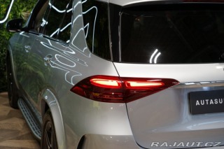Mercedes-Benz GLE 450d*4M*MANUFAKTUR*MASÁŽ* 2024