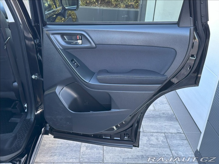 Subaru Forester 2,0 X 150PS Comfort 4x4 2014