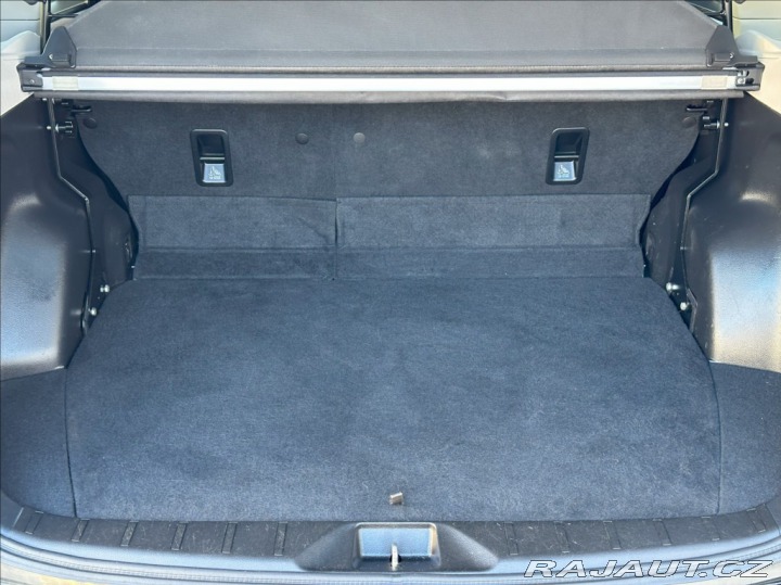 Subaru Forester 2,0 X 150PS Comfort 4x4 2014
