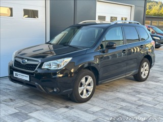 Subaru Forester 2,0 X 150PS  Comfort 4x4 2014