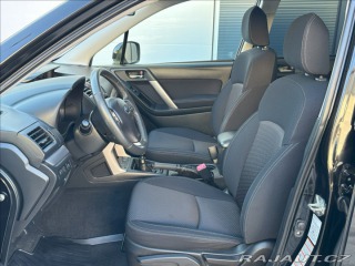 Subaru Forester 2,0 X 150PS  Comfort 4x4 2014