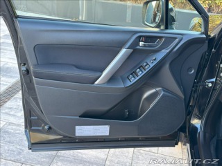 Subaru Forester 2,0 X 150PS  Comfort 4x4 2014