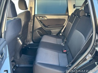 Subaru Forester 2,0 X 150PS  Comfort 4x4 2014