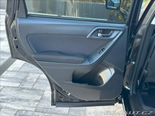 Subaru Forester 2,0 X 150PS  Comfort 4x4 2014
