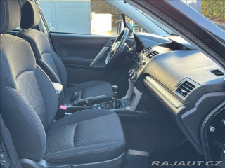 Subaru Forester 2,0 X 150PS  Comfort 4x4 2014
