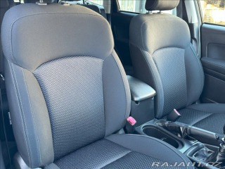 Subaru Forester 2,0 X 150PS  Comfort 4x4 2014