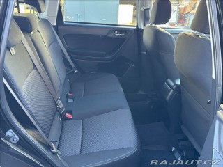 Subaru Forester 2,0 X 150PS  Comfort 4x4 2014