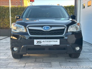 Subaru Forester 2,0 X 150PS  Comfort 4x4 2014