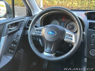 Subaru Forester 2,0 X 150PS  Comfort 4x4 2014