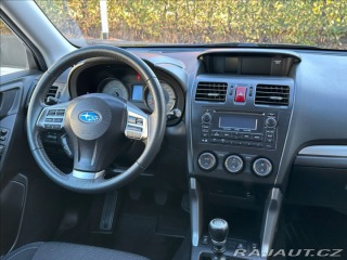 Subaru Forester 2,0 X 150PS  Comfort 4x4 2014