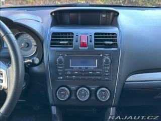 Subaru Forester 2,0 X 150PS  Comfort 4x4 2014