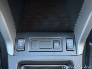 Subaru Forester 2,0 X 150PS  Comfort 4x4 2014