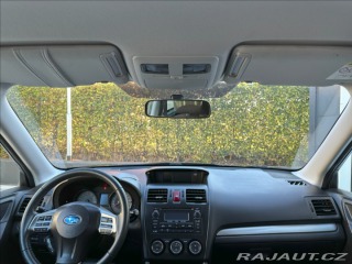 Subaru Forester 2,0 X 150PS  Comfort 4x4 2014