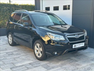 Subaru Forester 2,0 X 150PS  Comfort 4x4 2014