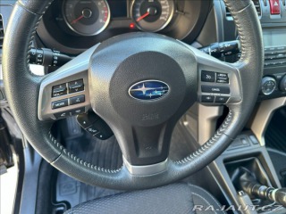 Subaru Forester 2,0 X 150PS  Comfort 4x4 2014