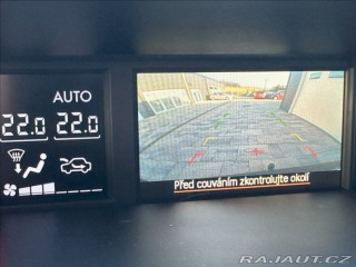 Subaru Forester 2,0 X 150PS  Comfort 4x4 2014