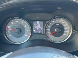 Subaru Forester 2,0 X 150PS  Comfort 4x4 2014