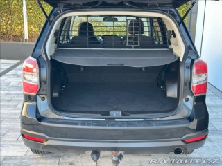 Subaru Forester 2,0 X 150PS  Comfort 4x4 2014