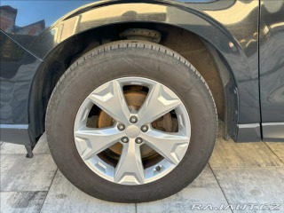 Subaru Forester 2,0 X 150PS  Comfort 4x4 2014