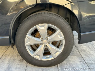 Subaru Forester 2,0 X 150PS  Comfort 4x4 2014