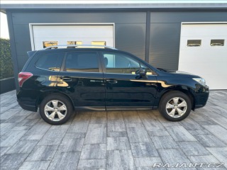 Subaru Forester 2,0 X 150PS  Comfort 4x4 2014