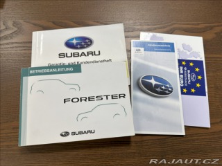 Subaru Forester 2,0 X 150PS  Comfort 4x4 2014