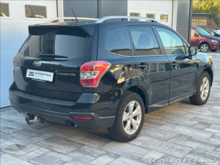 Subaru Forester 2,0 X 150PS  Comfort 4x4 2014