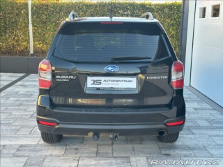 Subaru Forester 2,0 X 150PS  Comfort 4x4 2014