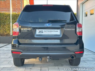 Subaru Forester 2,0 X 150PS  Comfort 4x4 2014