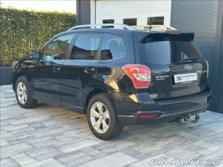 Subaru Forester 2,0 X 150PS  Comfort 4x4 2014