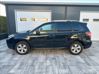 Subaru Forester 2,0 X 150PS  Comfort 4x4 2014