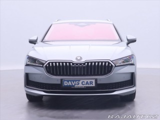 Škoda Superb 2,0 TDI 110kW DSG L&K 2024