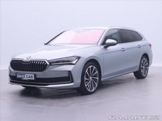 Škoda Superb 2,0 TDI 110kW DSG L&K 2024
