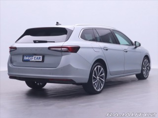 Škoda Superb 2,0 TDI 110kW DSG L&K 2024