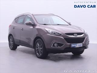 Hyundai ix35 1,6 GDI 99kW Trikolor Kůž