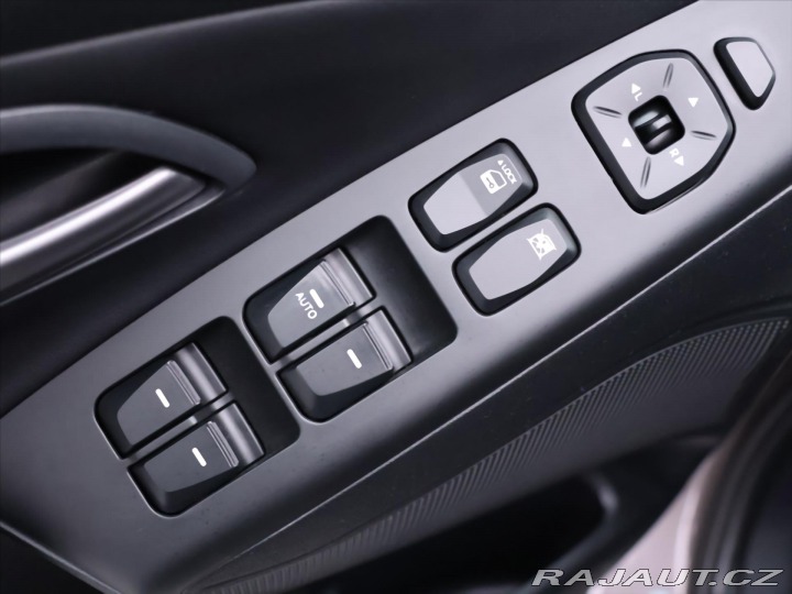 Hyundai ix35 1,6 GDI 99kW Trikolor Kůž 2015
