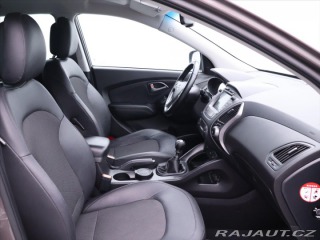 Hyundai ix35 1,6 GDI 99kW Trikolor Kůž 2015